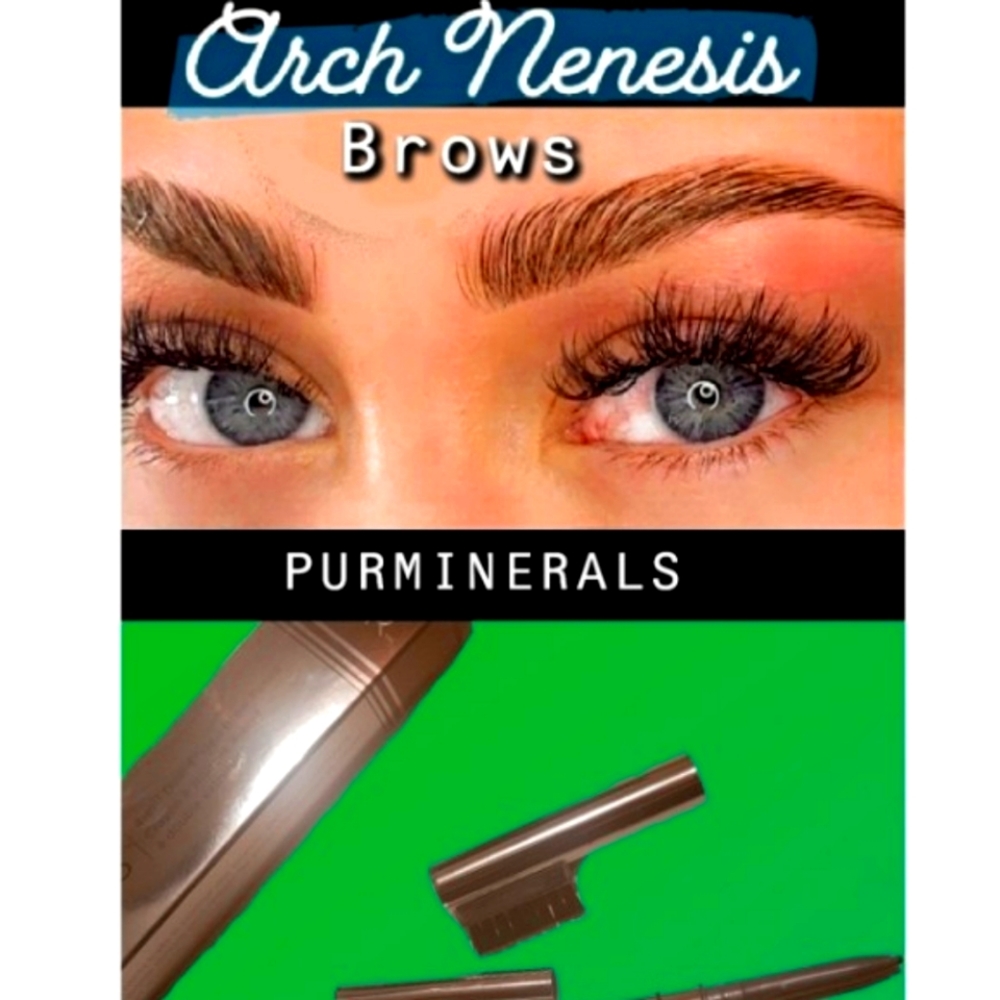 PUR ARCH NEMESIS "Brandnew